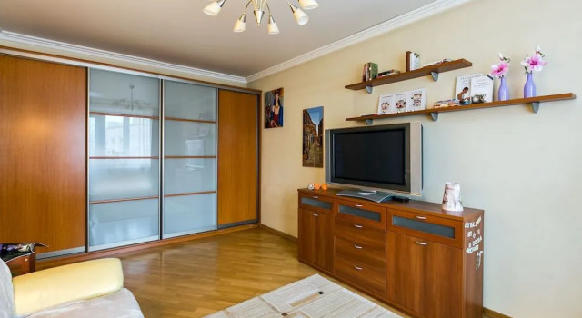 GM Apartment Kutuzovskiy 17, Rezervovat Apartmán ZAO Area Moskva
