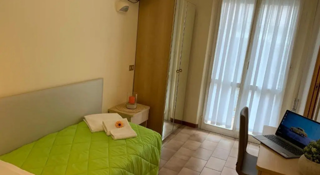 Номер Standard Hotel Palma Benessere