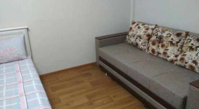 ulitsa Tole Bi 125 Apartamenty