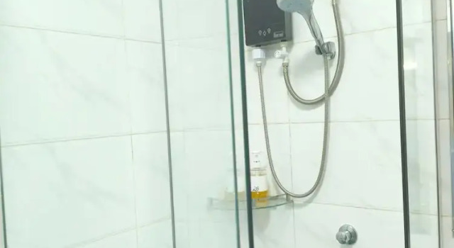 Номер Luxury China City Hotel