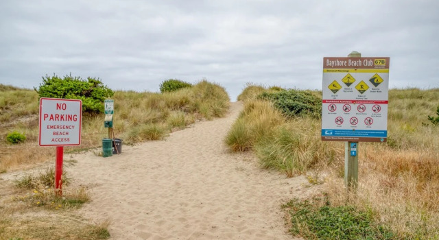 Windsong Hideaway, Prenota Hotel Waldport 
