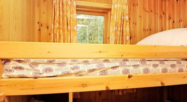 5 person holiday home in Ansager-By Traum, Buchen Sie Hotel Ansager 