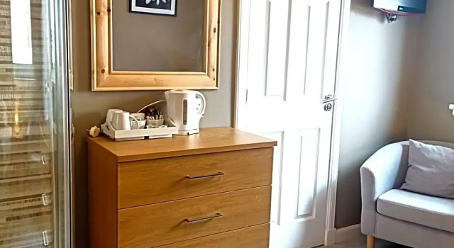 The Milton Bed & Breakfast, Reserva ahora Hotel Elgin Moray