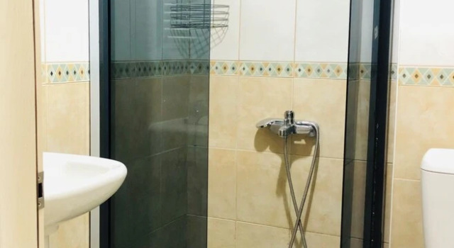 Номер Economy Arya Hotel