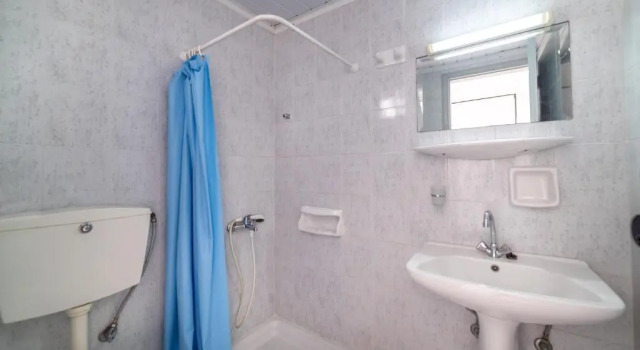 Номер Standard Akti Galinis - Beachfront Hotel