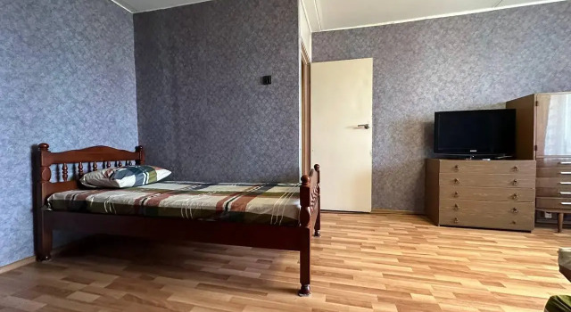 Nestory on 4th Novokuzminskaya street, building 1, Book Apartment Moscow Russia, near Ryazansky Prospekt