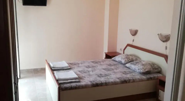 Milchevi Guesthouse, Buchen Sie Hotel Sozopol Oblast Burgas
