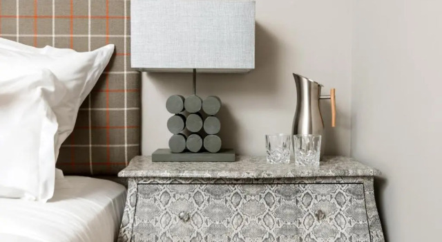 Двухместный номер Executive Crazy Fox Hurley Boutique Bed & Breakfast