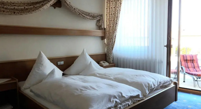 Двухместный номер Comfort Bengels Hotel zur Krone