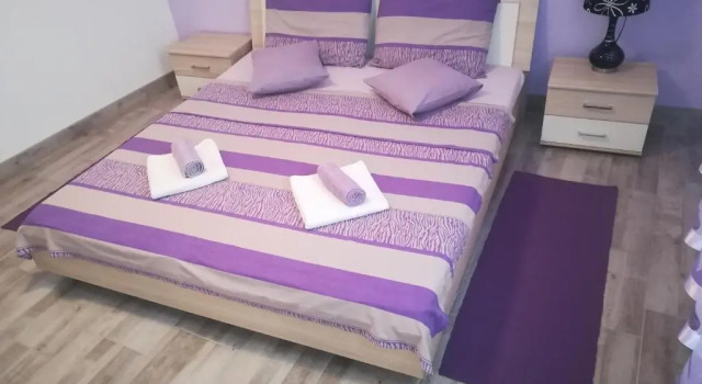 Apartment Ines, Забронировать Апартаменты/квартира Отели Приморско-Горанской жупания с парковкой, Парковка