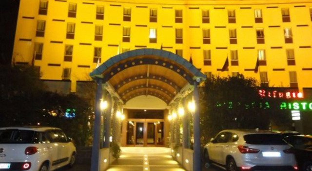 SHG Hotel Bologna