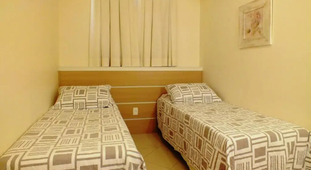 Двухместный номер Standard Videiras Palace Hotel