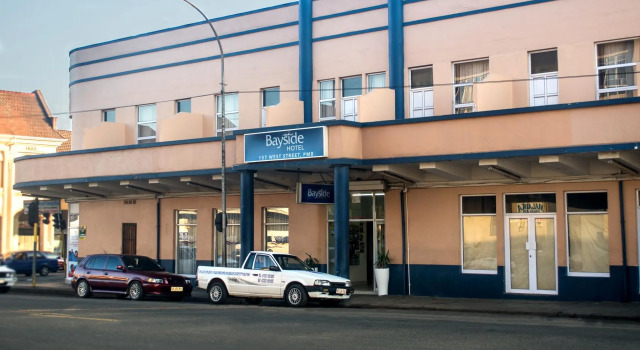 Bayside Hotel Pietermaritzburg, Забронировать Отель Питермарицбург Midlands, рядом с Msunduzi Museum