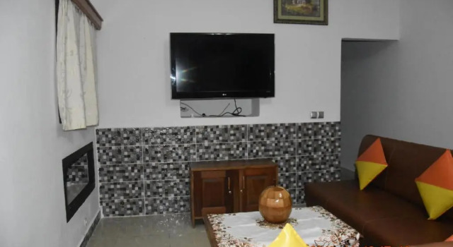 Hôtel Résidence Georges Colette, Prenota Hotel Hotel economici a Abidjan