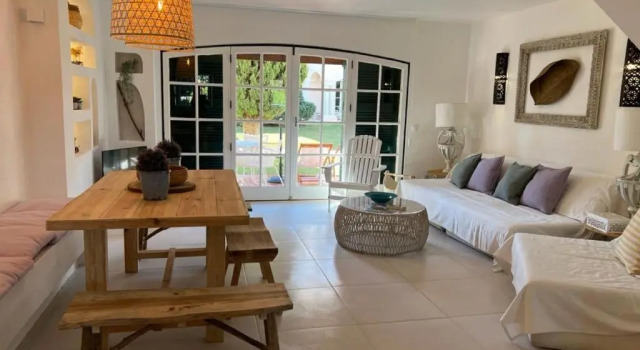 T3 Townhouse Old Village Vilamoura, Rezervovat Hotel Hotely v Sotavento s parkováním, Parkování