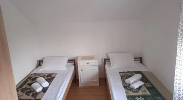 Двухместный номер Standard Hostel Vera - Airport Podgorica