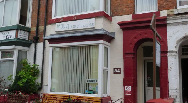 Oakwell Guest House