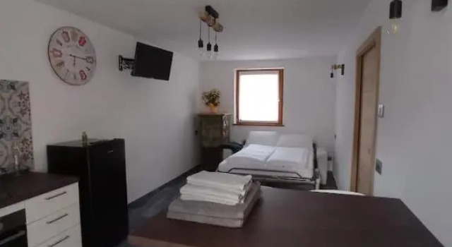 Студия Casa Vacanze Martinelli