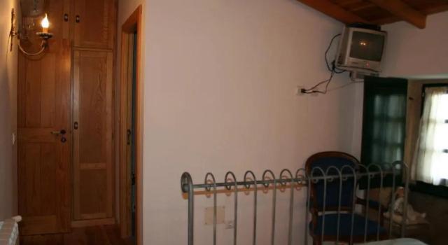 Двухместный номер Standard с красивым видом из окна Quinta de la Barandica