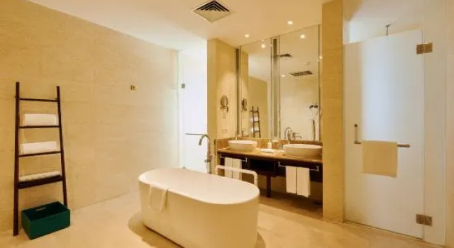 Люкс Holiday Inn Resort Beijing Yanqing