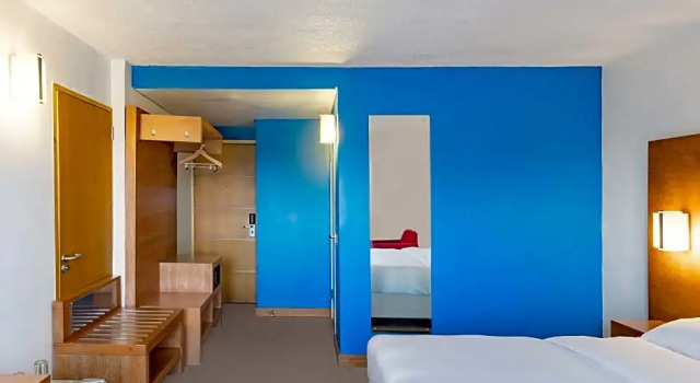 Номер Superior Park Inn by Radisson Abeokuta