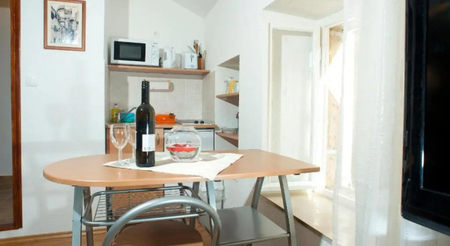 Студия Apartment Old Town Gverovic