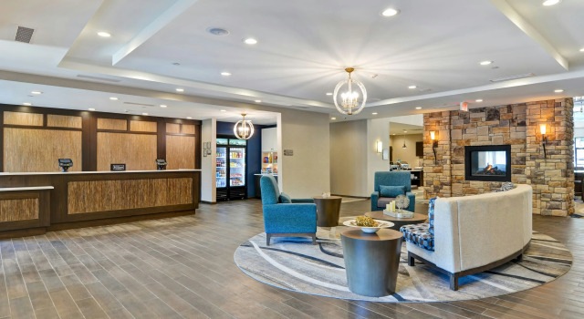 Homewood Suites by Hilton Poughkeepsie