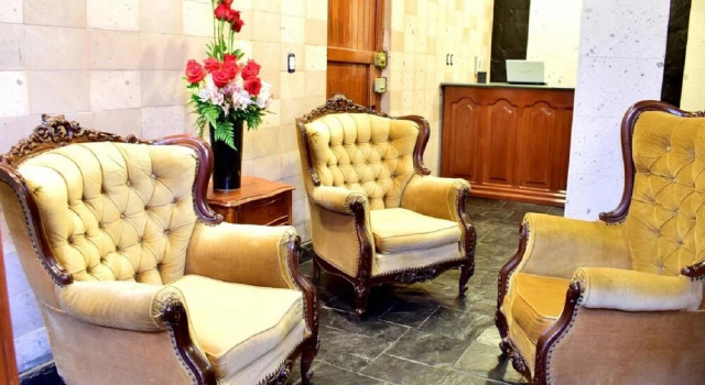 Posada La Merced, Reserva ahora Hotel Hoteles baratos en Arequipa