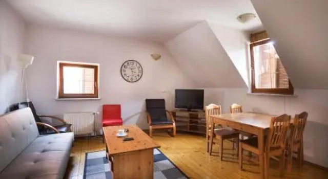 Tour As Apartment Zabjak, Забронировать Апартаменты/квартира Любляна Greater Ljubljana, рядом с Люблянская ратуша