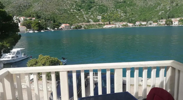 Апартаменты Apartments Vicko Vodnica