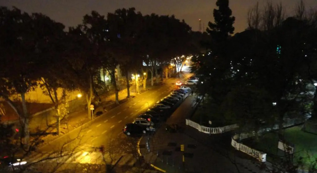 Апартаменты Independencia Square Viewpoint