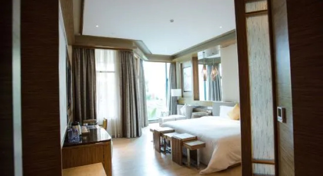 Семейный люкс с 2 комнатами Regal Palace Resort&Spa