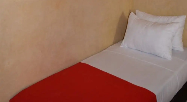 Семейный номер Standard Riad Bonheur