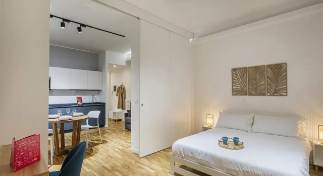 Maison Lomellini by Wonderful Italy, Забронировать Апартаменты/квартира Апартаменты Генуи, рядом с Ратуша Генуи, Апартаменты/квартира