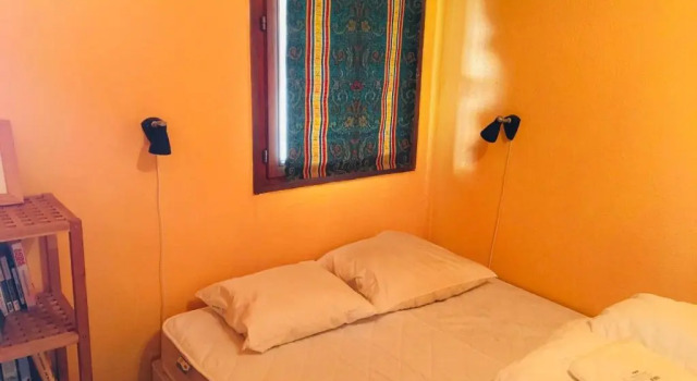 Appartement Samoëns, 2 pièces, 4 personnes - FR-1-629-53