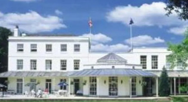 MOATHOUSE, Rezervovat Hotel Dartford Kent