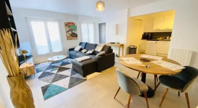 Apartment Residence De La Baie 6, Rezerwuj Apartament Tregastel 