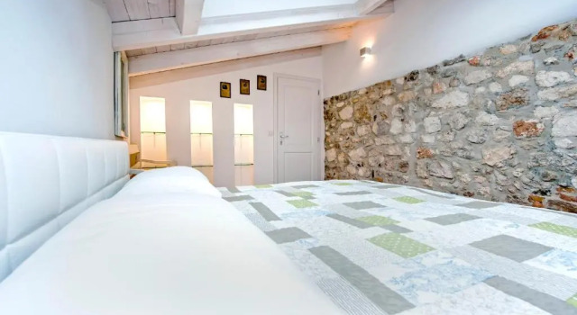 Апартаменты Дуплекс Apartment and Studio CA’ 3 VIE