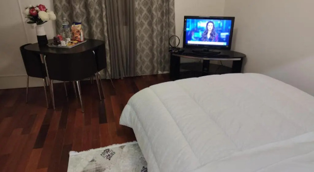 Апартаменты Appartement tout équipé au calme - RefKL