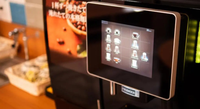 Номер Economy Hotel Front Inn Fukuoka Airport