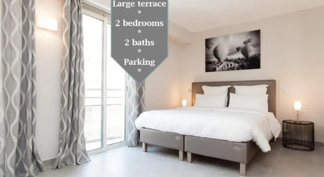 Carlton Area: New 2 Beds / 2 Baths