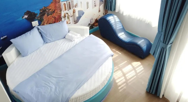 FreeStyle Hotel, Book Hotel Da Lat Lam Dong