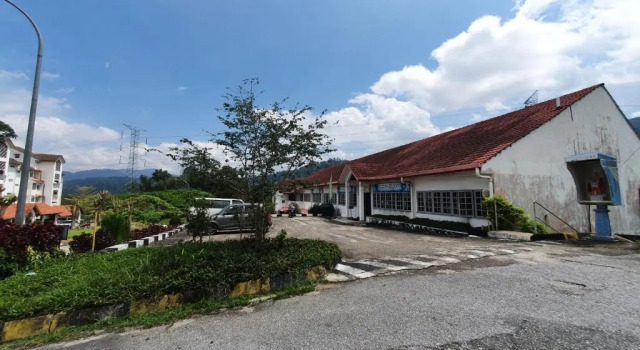 Selesa Hillhomes Golf resort - T10GGB, Reserva ahora Resort Bukit Tinggi Pahang
