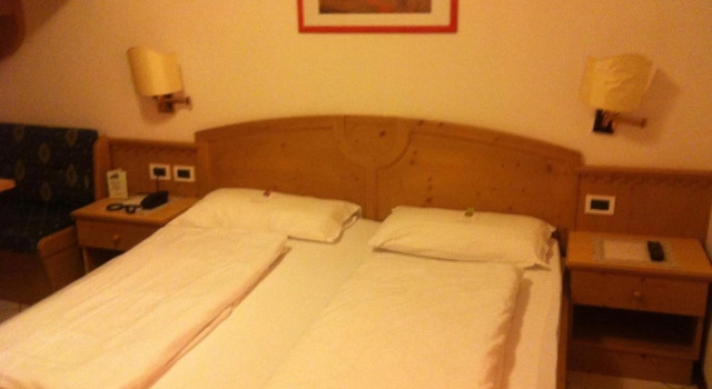 Piccolo Hotel Sciliar