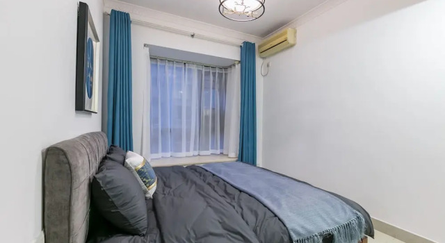 Locals Boutique Apartment Huafa Plaza 21, Забронировать Апартаменты/квартира Таньчжоу Гуандун