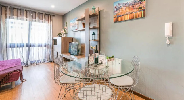 GuestReady - Sound of Nature - T1 Boavista