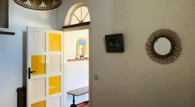 Casa Belvedere