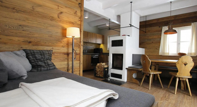 Holiday Homes in the Schierke Harzresort on the Brocken, Schierke