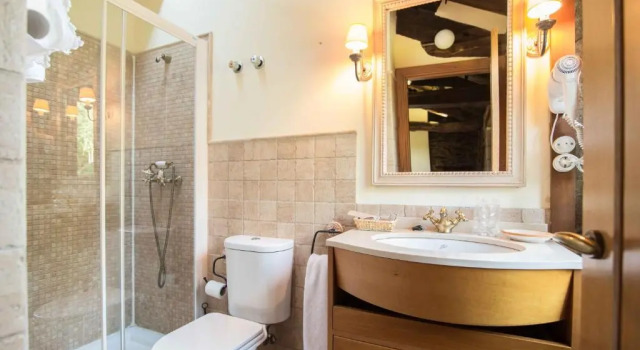 Номер Standard Casa Piñeiro