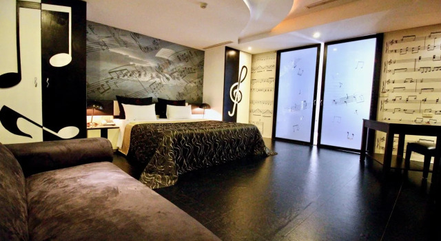 CD Motel, Book Motel Hotels in Hsinchu County with Parking, Parking